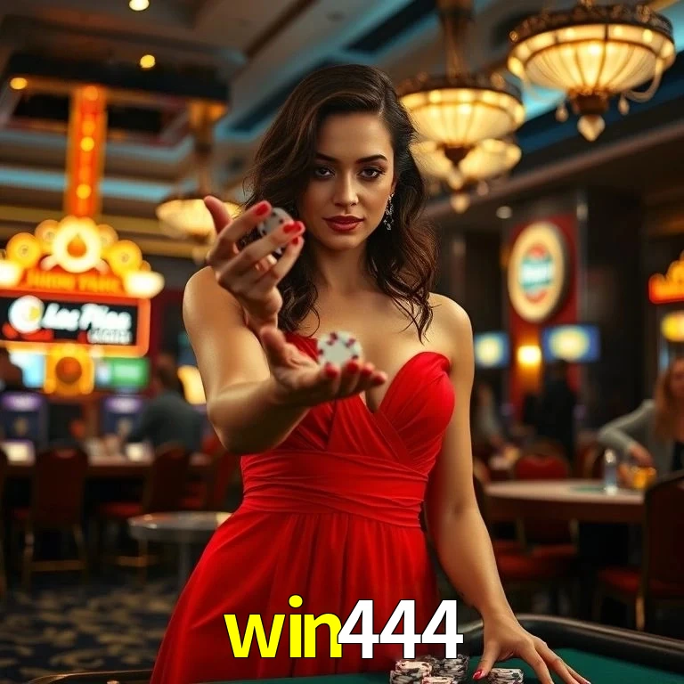 win444 Segurança