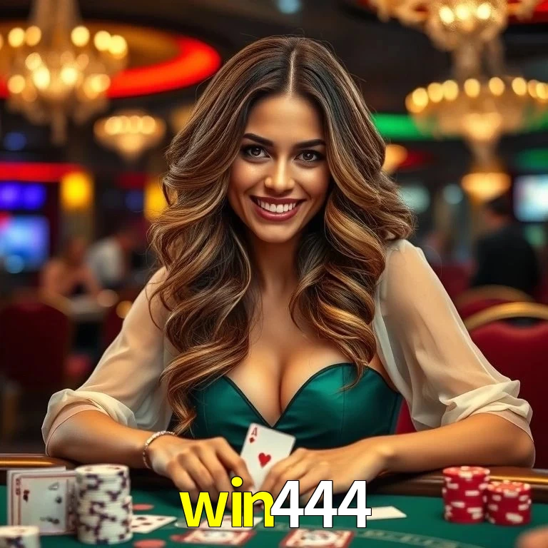 win444 Segurança