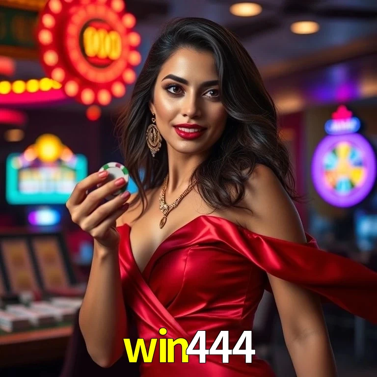 win444 Torneios Slots