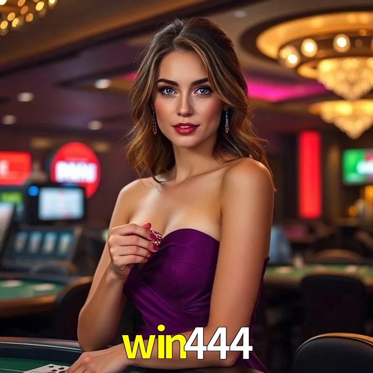 win444 facebook