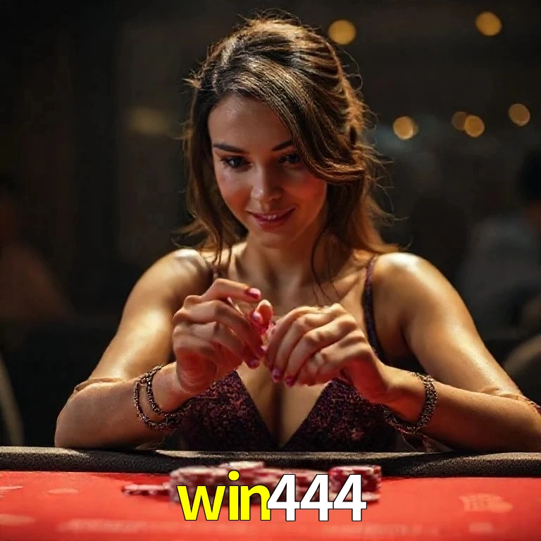win444 Segurança